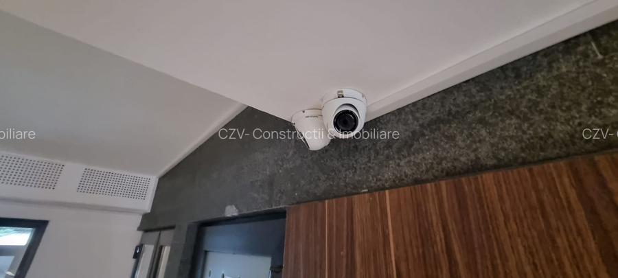 Apartament modern într-un complex rezidențial privat - 42