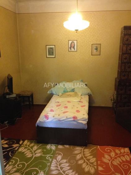 Casa  vila de vanzare cotroceni Zona Dr Leonte Anastasievici - 5