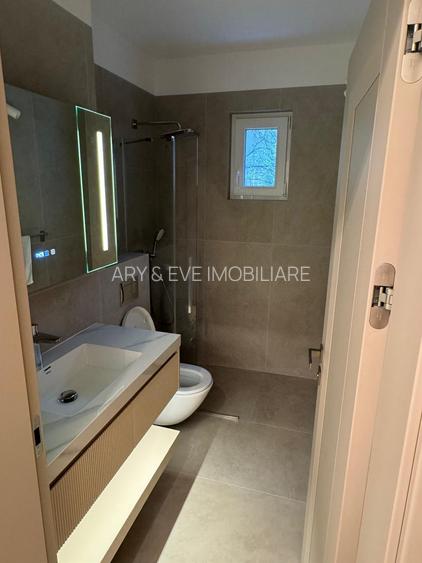 Bijuterie Imobiliară în Primăverii – 5 Camere Premium - 6