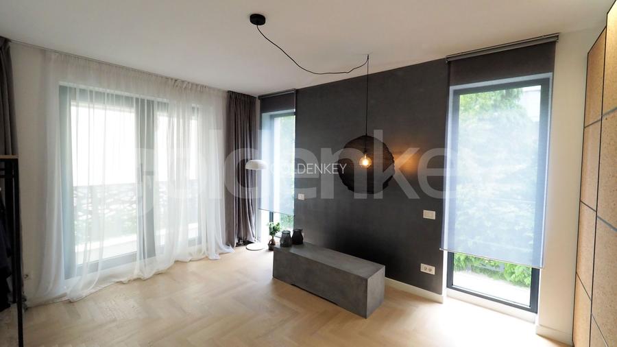 Lac Floreasca | 2 camere | gradina 45mp - 10
