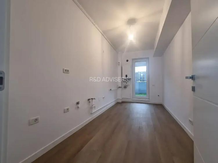 Apartament cu Grădină Gata de Mutare - 2