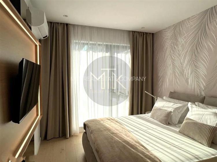 Nusco City | Apartament lux 2 camere I Mobilat&utilat modern - 10