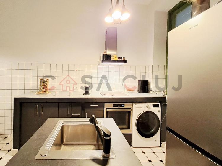 Apartament , Etaj 1, Central,1 Garaj, 84 mp, Dorobantilor!! - 7
