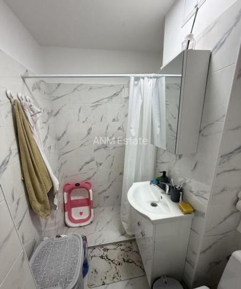 Apartament 2 camere decomandat bloc reabilitat zona Lujerului - 4