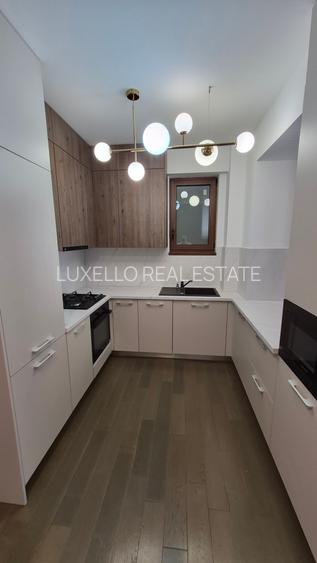 APARTAMENT 3 CAMERE LUX - 13