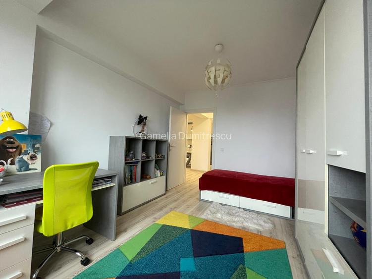 SOSEAUA CERNICA-LIDL-3 camere+boxa+loc parcare - 18