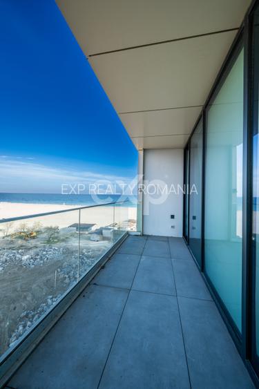 Penthouse 4 camere | 300 MP | ONE Mamaia Nord | Vedere spre Mare | Loc Parcare | - 15