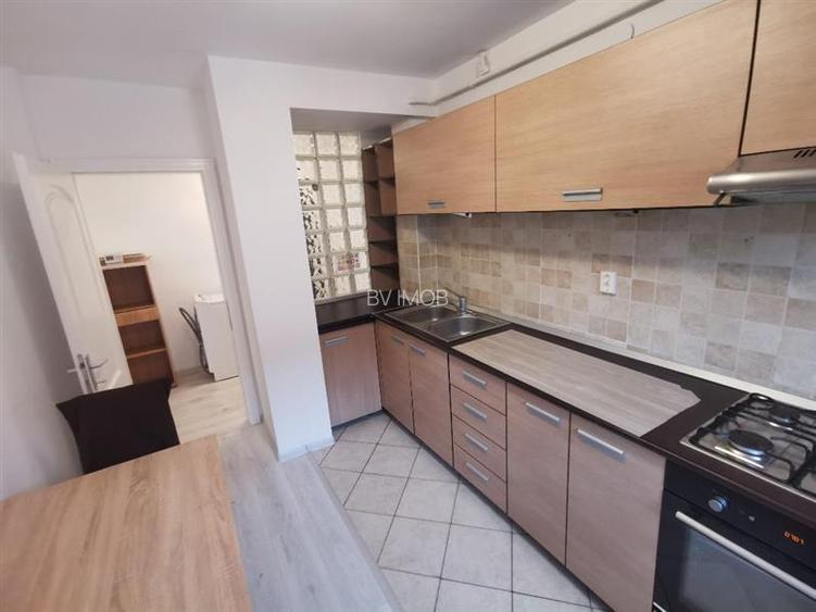 Inchiriem Apartament 2 Camere, Modern, Decomandat, Racadau - 8