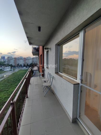 Persoana fizica închiriez apartament doua camere decomandat zona Dorobanților  - 3