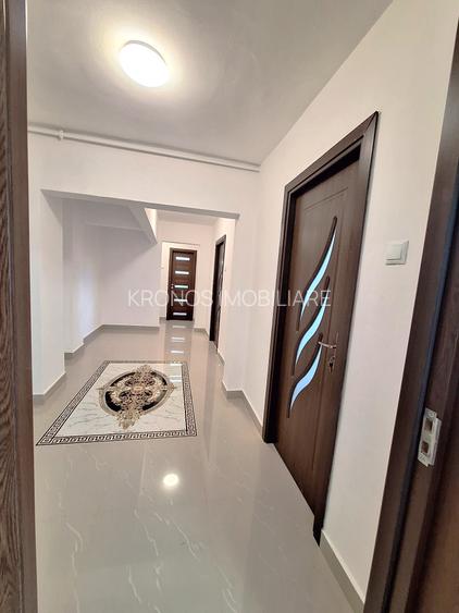 OCAZIE ! GARA - ABATOR 3 CAMERE DECOMANDATE 75 MP. RENOVAT LUX CENTRALA GAZE - 3