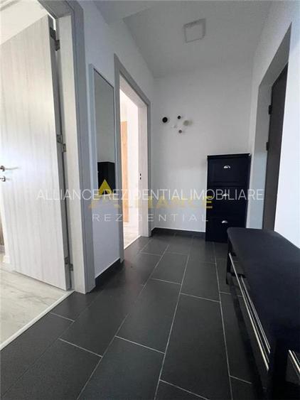 Apartament 2 camere mobilat-utilat ~ Metrou Berceni - 3