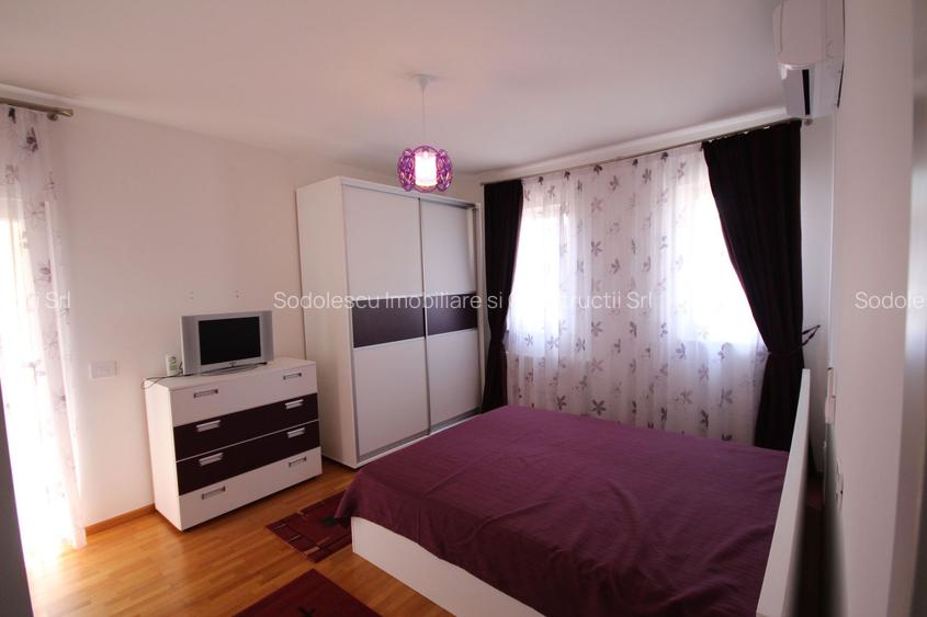 Spatios si confortabil in Braytim - 4