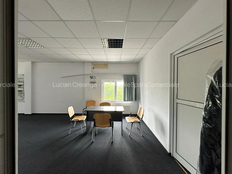 Spatii diverse sau 700mp, in spate la Iulius Mall - 7