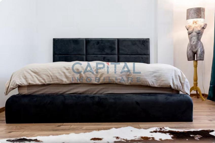 Comision 0! AP. 3 camere LUX 67 mp | 2025 | Floresti Teilor | Floresti  - 2