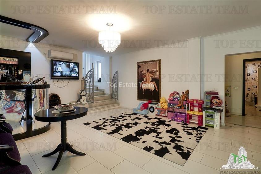 Vila mobilata si utilata cu tehnologie SMART in localitatea Agigea - 10