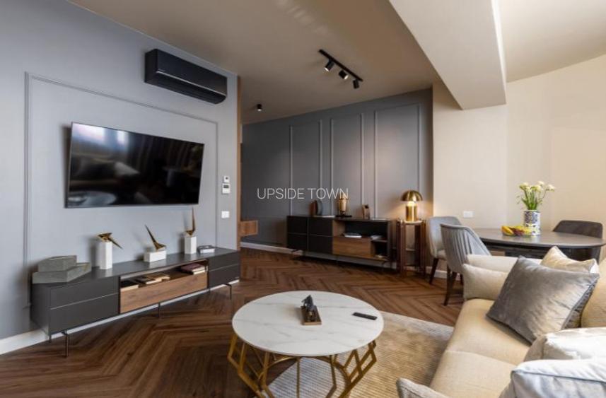 2 camere | Calea Floreasca | Parc Verdi | bloc boutique 2023 - 2