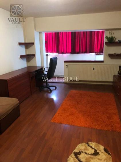 GARSONIERA-TRAFIC GREU-NASAUD-LIBERTY MALL-ETAJ 1/8-CENTRALA - 5