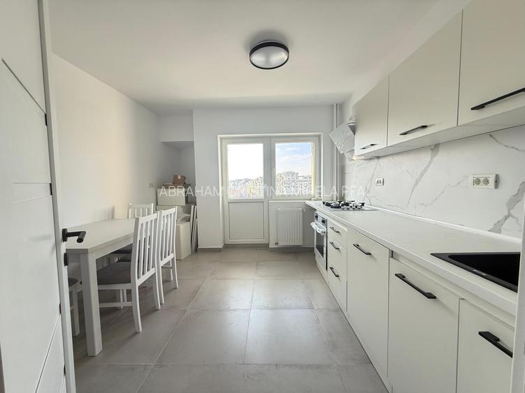 Apartament premium | Piața Alba Iulia | Vedere panoramică | Nemobilat - 13