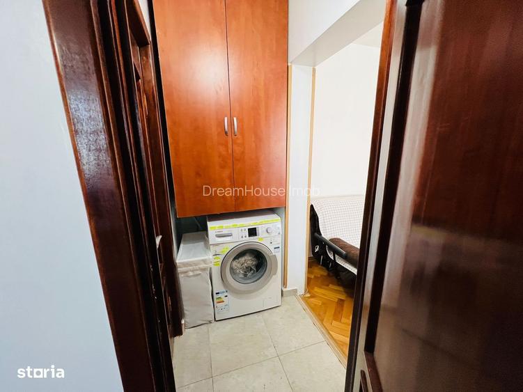 Apartament 2 camere Titan - Metrou - Nicolae Grigorescu - Parc IOR - 9