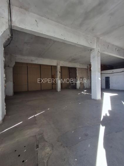 Spatii depozitare /productie Linia de Centura Leordeni-Glina - 6