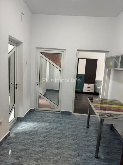 APARTAMENT 2 CAMERE, ETAJ 1, ZONA CENTRALA, CUZA VODA - 8