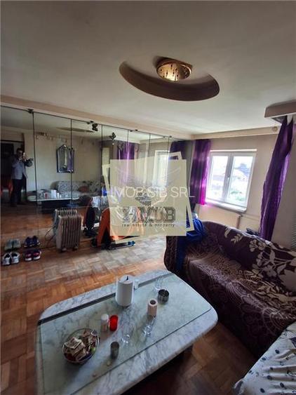 Apartament 3 camere 72 Mpu 2 Bai | Pivnita | Balcon Turnisor - 6