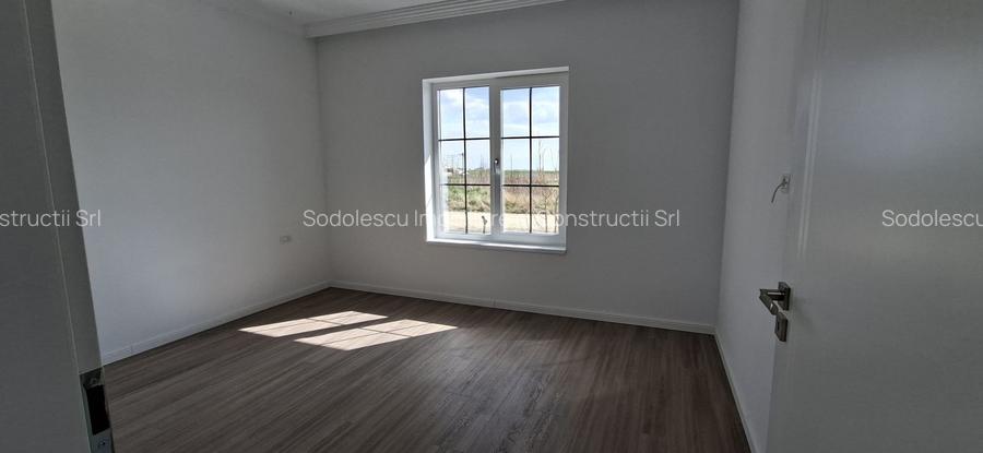 Locuinta individuala in stil mediteranean, teren 668mp - 22