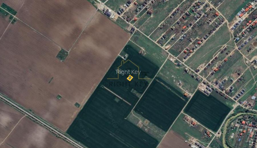 Ocazie! Teren intravilan 504mp, rate la proprietar! Comision 0%! - 3