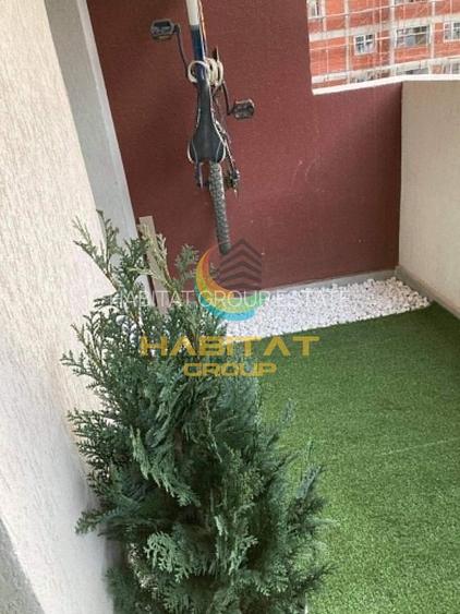 Inchiriere Apartament 2 Camere Metrou Berceni - 13