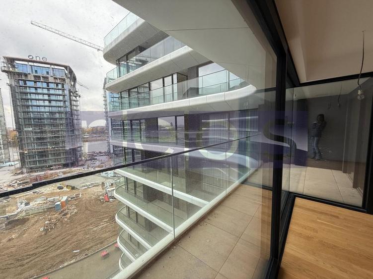 VANZARE 2 CAMERE | YACHT KID | 52 MP | TERASA 11MP | - 33