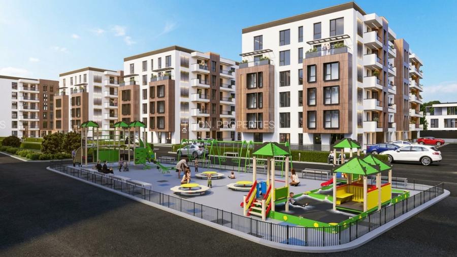 Studio - MTM Pipera Lake | Pompa de Caldura | Bloc 2026 - 3