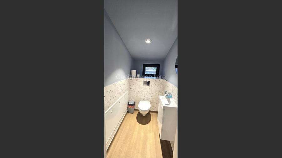 Spatiu cabinet de inchiriat/ Bd. Cetatii/  Comision 0% - 4