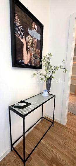 Apartament 2 camere | The Ivy Jandarmeriei | Design interior | INVESTITIE - 15