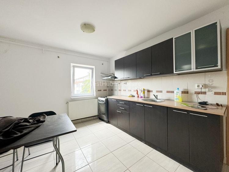 Apartament 2 camere, etajul 4/5, 52mp utili + balcon 5mp -Lipovei - 6