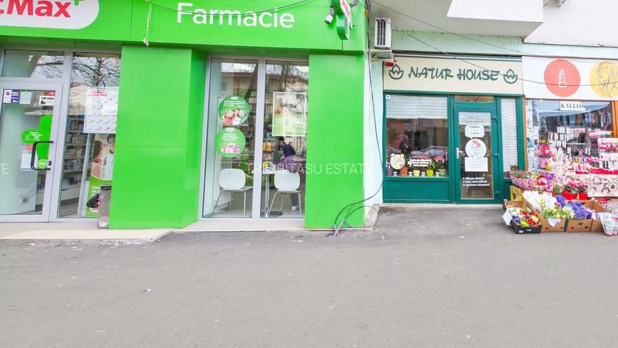 Spațiu comercial – Str. Margeanului nr. 38,  Sector 5, Petre Ispirescu - 14