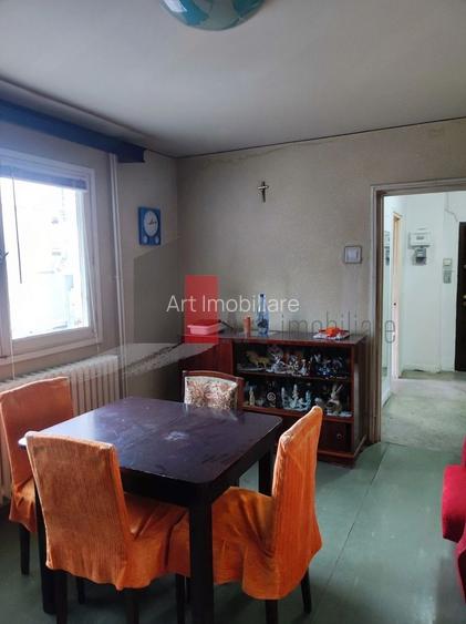 Vânzare apartament decomandat 4 camere - Bd. Brâncoveanu - Turnu Măgurele - 4