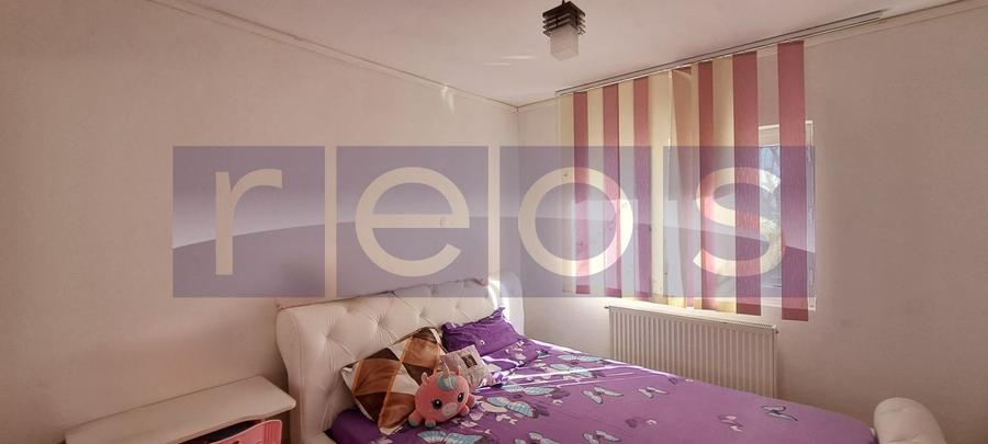 VANZARE 4 CAMERE | PARTER | DECOMANDAT | ROSIORI DE VEDE | CENTRALA PROPRIE - 4