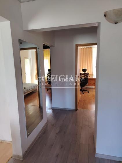 Apartament 4 Camere | 2 Bai | Balcon | Intermediar | Zorilor GH.Dima - 8