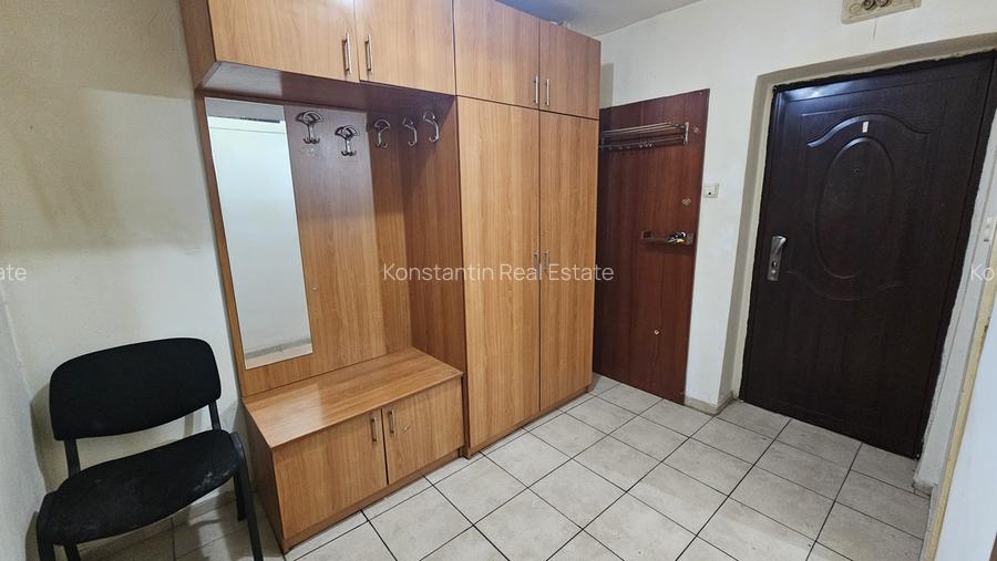 Garsonieră 37 mp | Zona Tei | Bloc reabilitat | Necesită renovare - 4