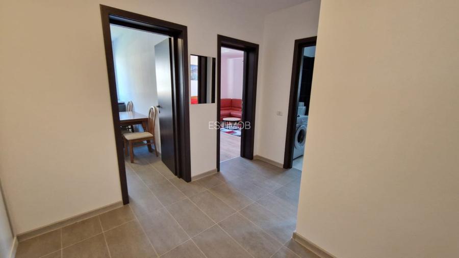 Inchiriere Apartament 2 Camere  Zona Sanpetru complex rezidential Subcetate - 4
