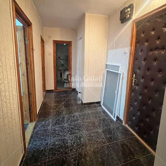 | Apartament cu 2 camere | I.C. Frimu | Pret: 57.000 Euro | - 4