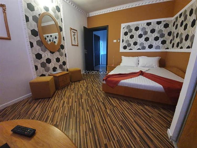 Pensiune Mamaia Nord, Pozitie Foarte Buna, 10 Camere - 17