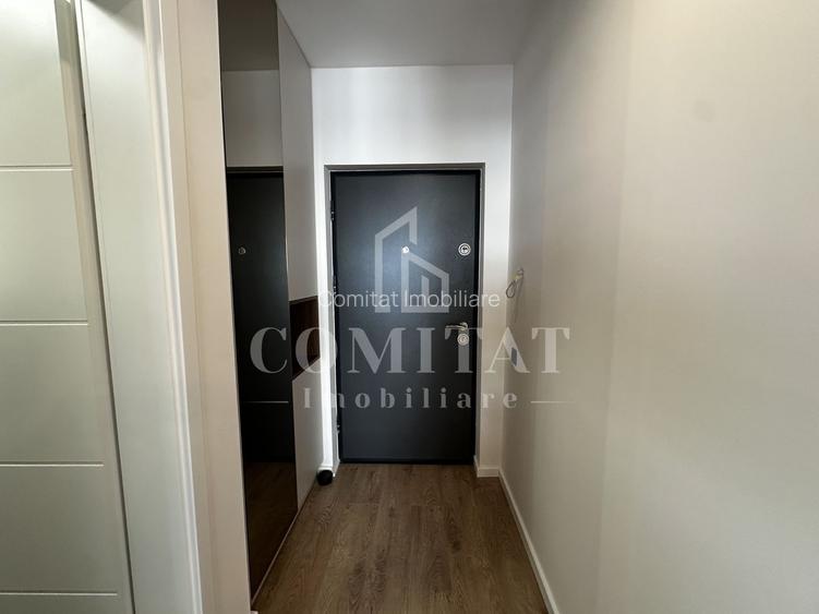 Apartament premium | Etaj intermediar | Zona Eroilor - Floresti - 17