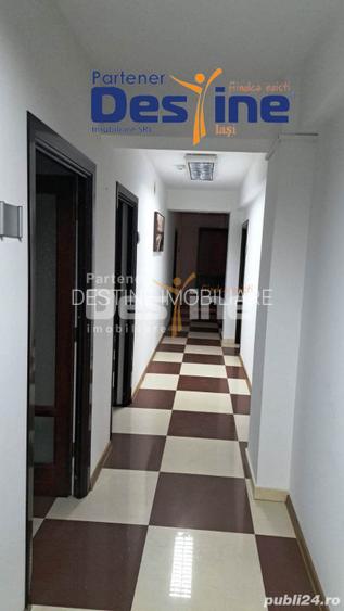 Podu de Fier - Spațiu comercial  D+P+1+M 500 mp UTILI - 11