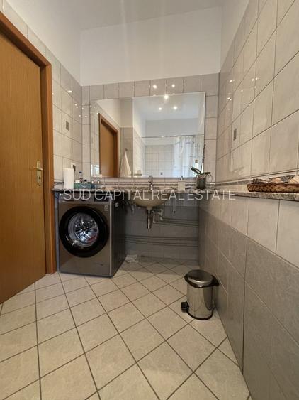 Dorobanti Capitale - STRADA ROMA - 24