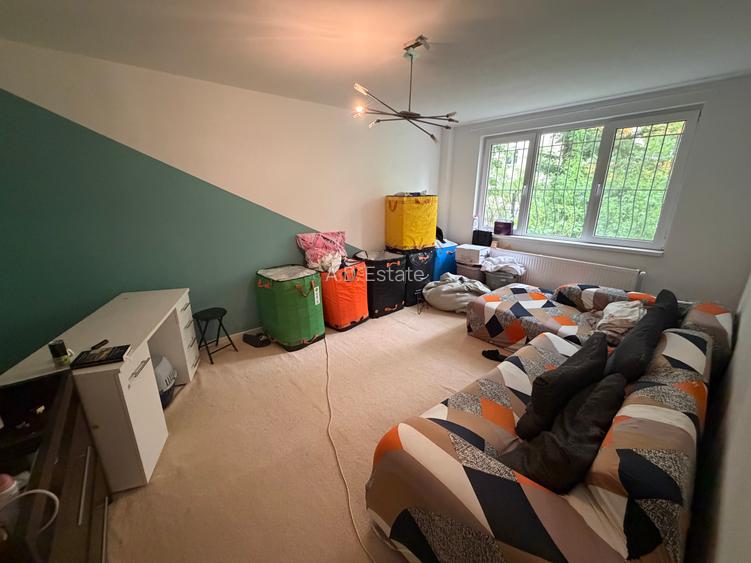 Titan Jean Steriadi 2 Camere Instalatii Schimbate Centrala Proprie 8 Min Metrou - 4