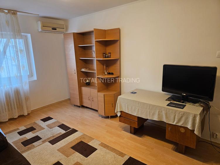 Militari-Ghirlandei-1/4-dec,reabilitat,mobilat,2 aere conditionate,contract ANAF - 4