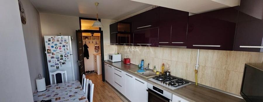 Apartament, confort sporit, central GRADINI MANASTUR. - 2