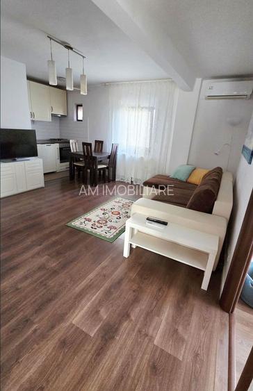 AP. 3 CAMERE PARCUL CIRCULUI,LOC DE PARCARE, MOBILAT MODERN,CURAT - 6