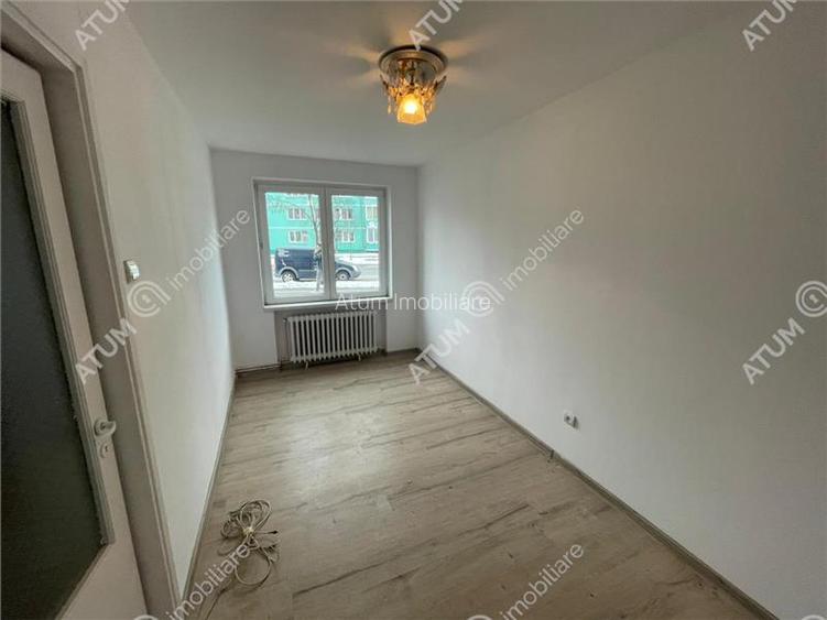 Apartament cu 3 camere semidecomandat in Terezian Sibiu - 12